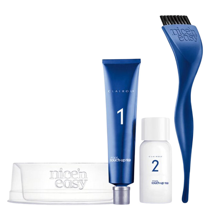 Clairol Permanent Root Touch Up 5G Medium Golden Brown