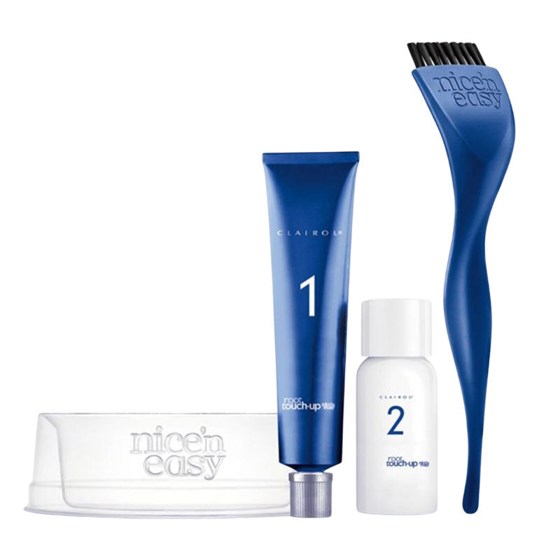 Clairol Permanent Root Touch Up 7 Dark Blonde