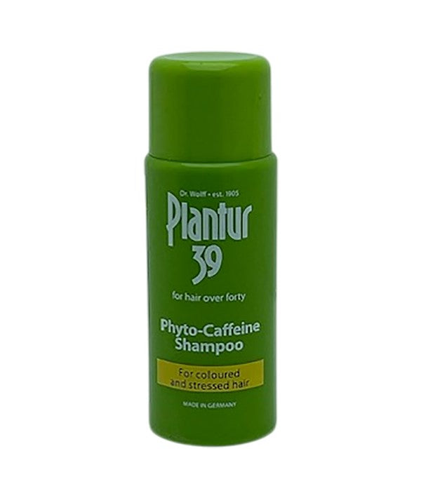 Plantur 39 Phyto Caffeine Shampoo For Coloured Hair