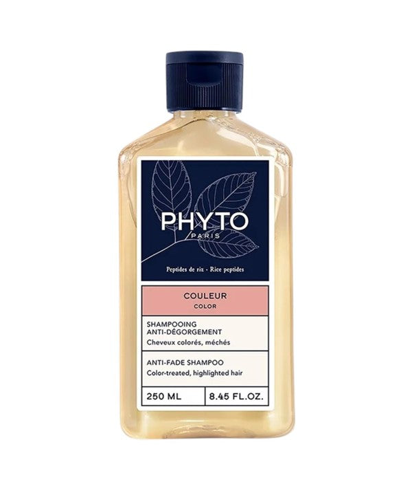 Phyto  Color Anti Fade Shampoo