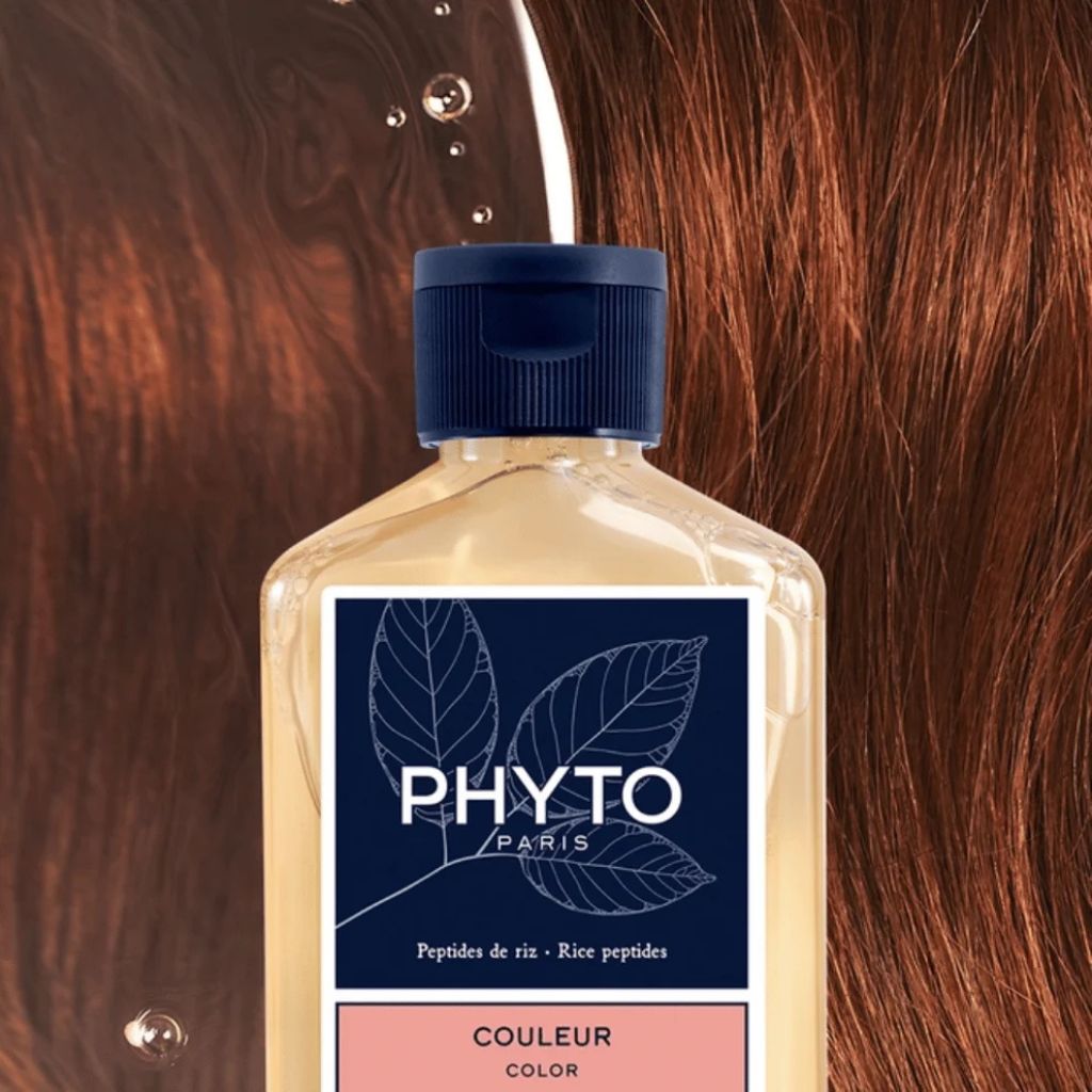 Phyto  Color Anti Fade Shampoo