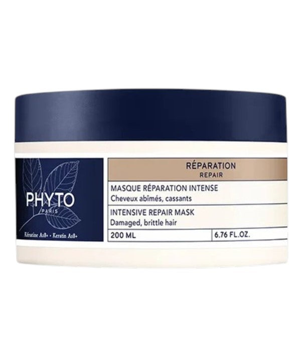 Phyto  Intensive Repair Mask