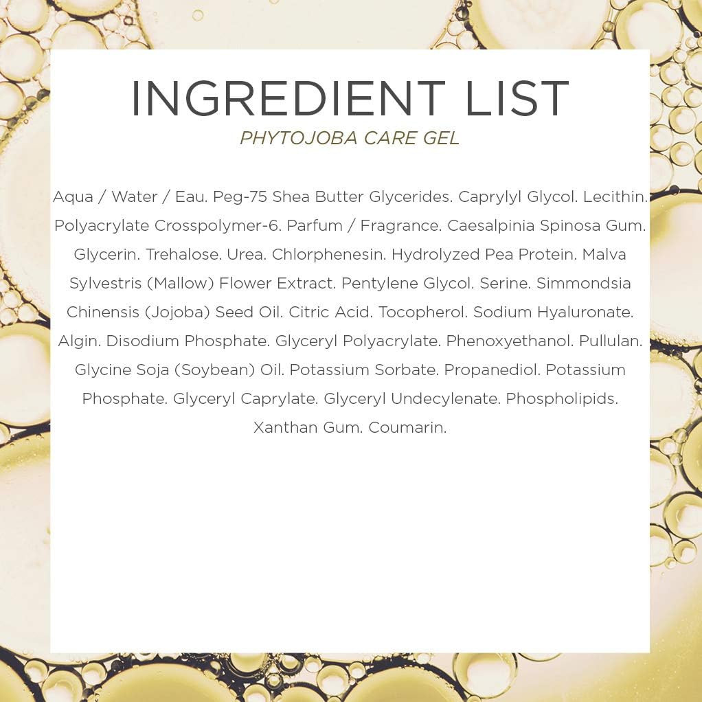 Phyto  Joba Moisturizing Care Gel