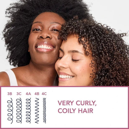 Phyto  Nutri Curl Complex Curls Definition Rich Cream