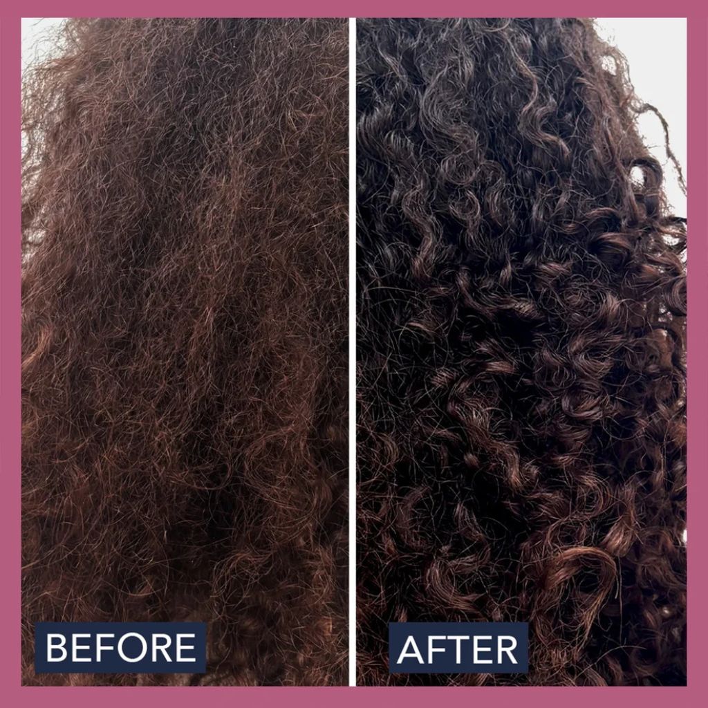 Phyto  Nutri Curl Complex Curls Definition Rich Cream