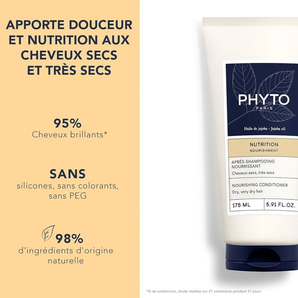 Phyto  Nutrition Nourishing Conditioner