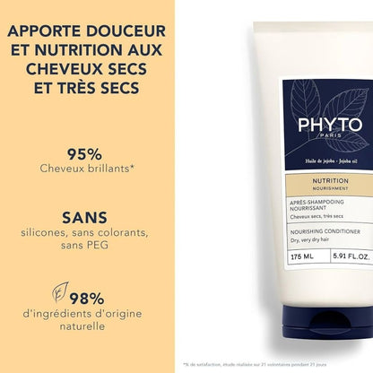 Phyto  Nutrition Nourishing Conditioner