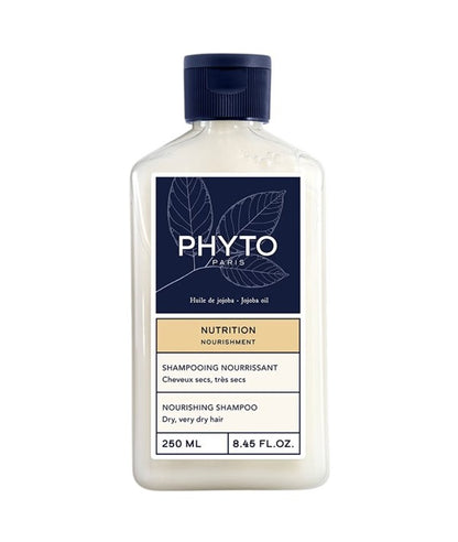 Phyto  Nutrition Nourishing Shampoo