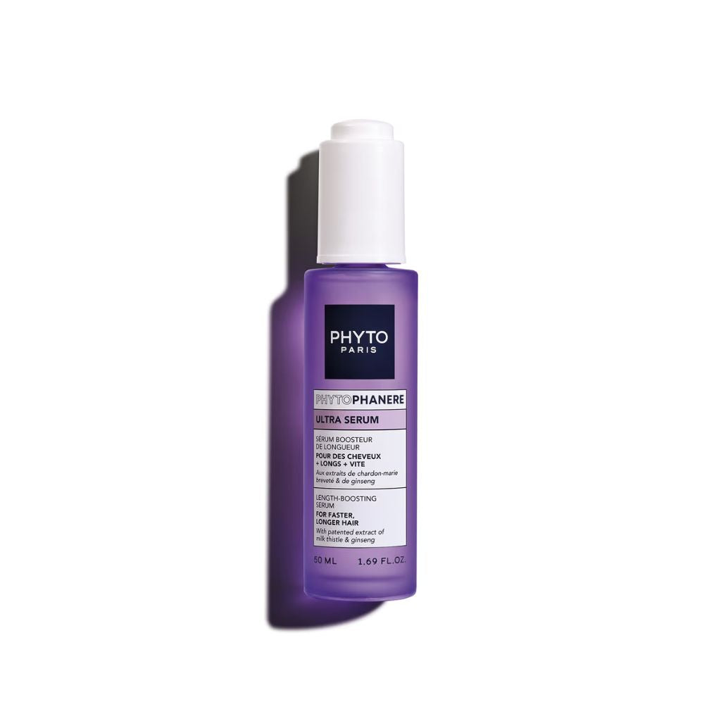 Phyto  Phanere Ultra Serum