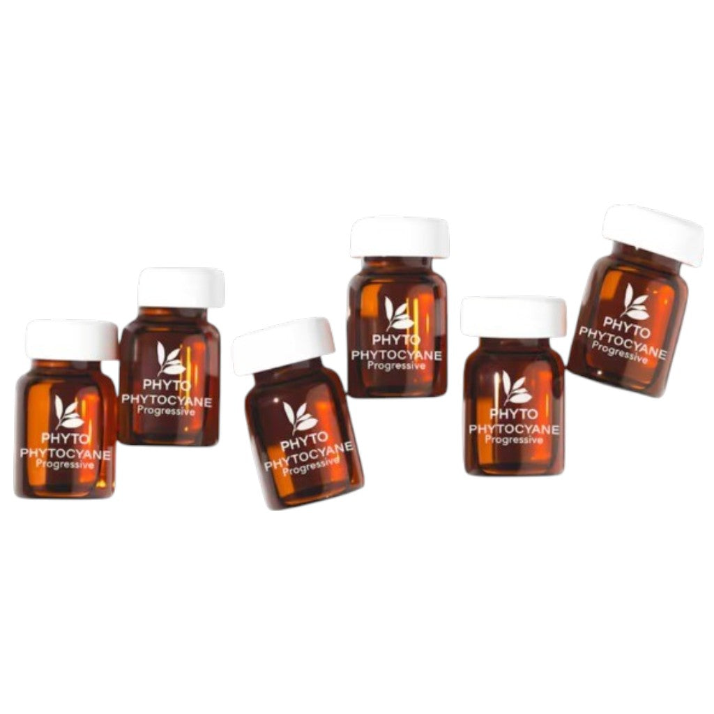 Phyto  cyane Anti Hair Loss Treatment For Women