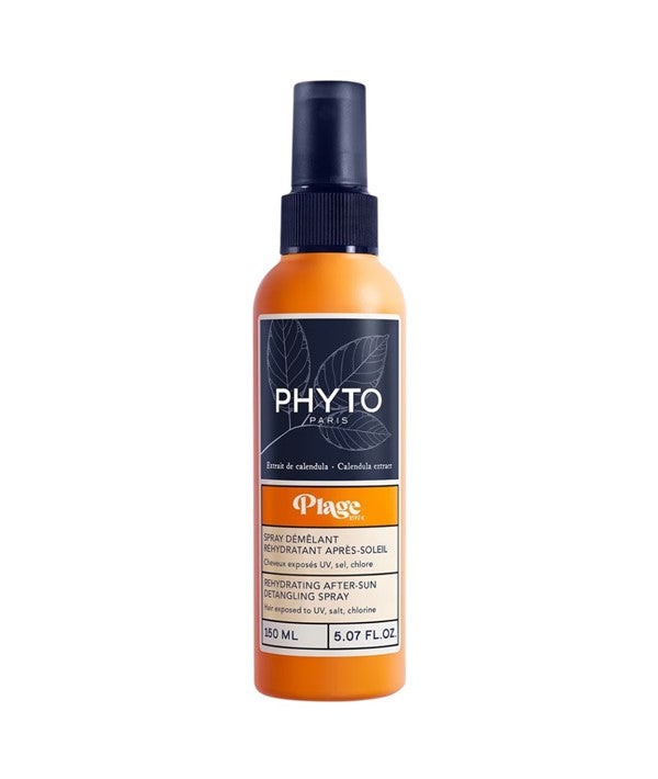 Phyto  Plage Rehydrating After Sun Detangling Spray