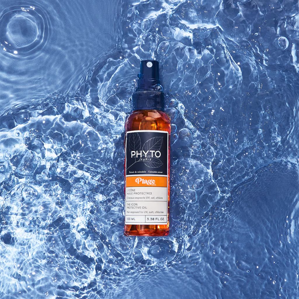 Phyto  Plage The Icon Protective Oil
