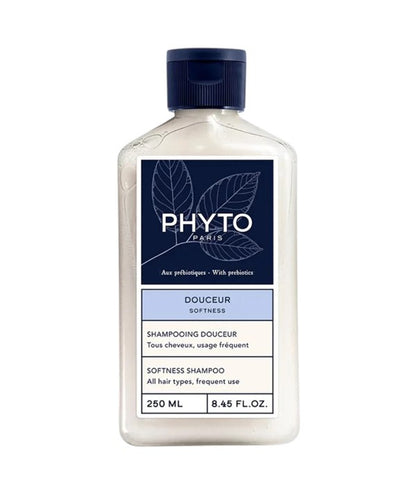 Phyto  Softness Shampoo