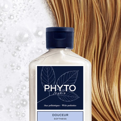 Phyto  Softness Shampoo