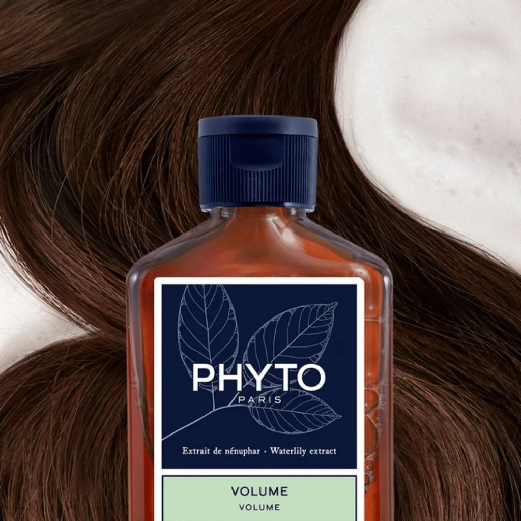 Phyto  Volumizing Shampoo