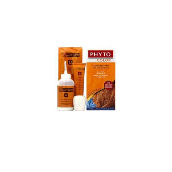 Phyto  Color