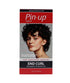 Pinup Perm Pin Up Original End Curl Lasting Perm Kit For Short Hair