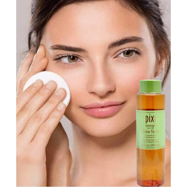Pixi  Glow Tonic Exfoliating Toner
