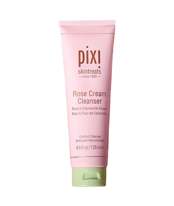 Pixi  Rose Cream Cleanser