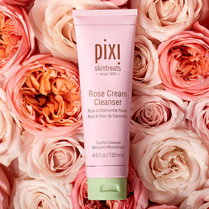 Pixi  Rose Cream Cleanser
