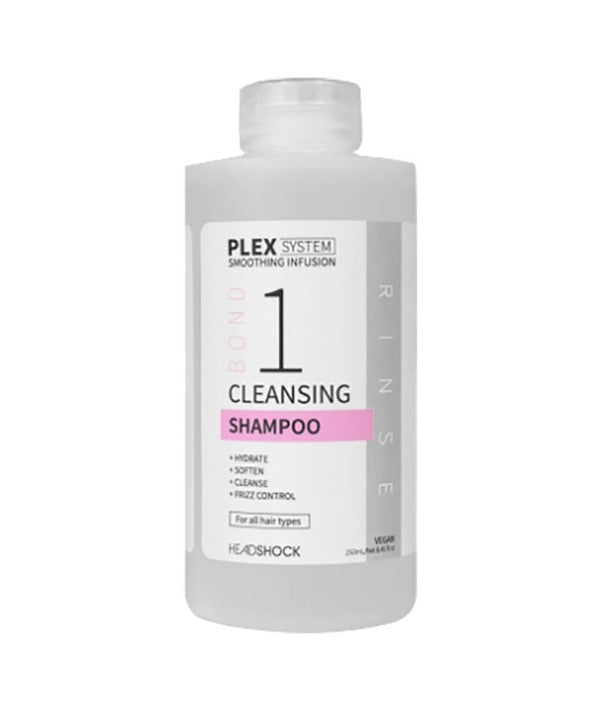 Plex System Bond 1 Cleansing Shampoo