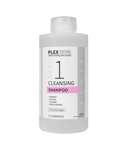 Plex System Bond 1 Cleansing Shampoo