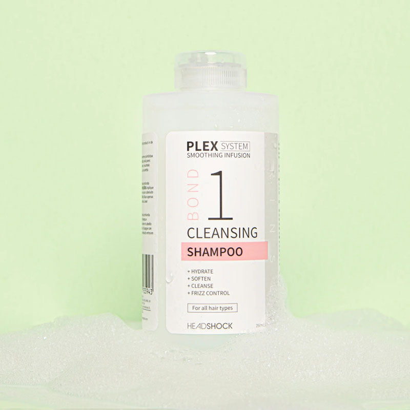 Plex System Bond 1 Cleansing Shampoo