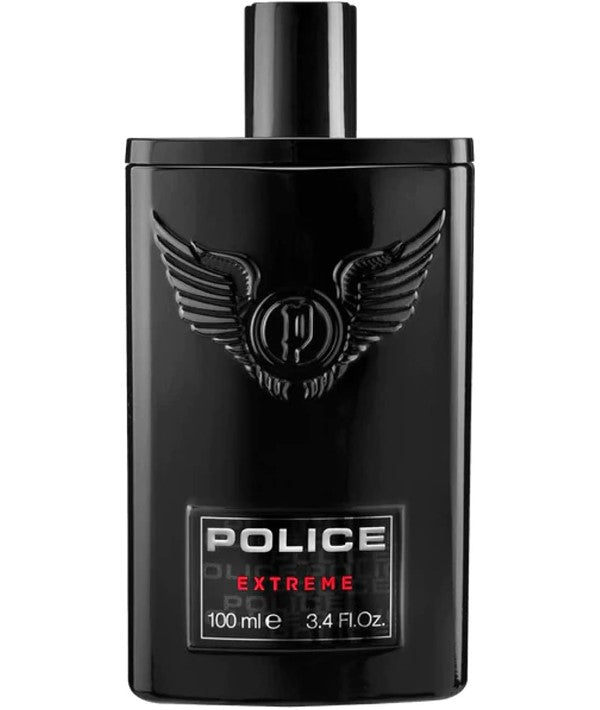 Police Extreme Eau Toilette For Man