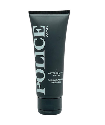Police  Man After Shave Balm