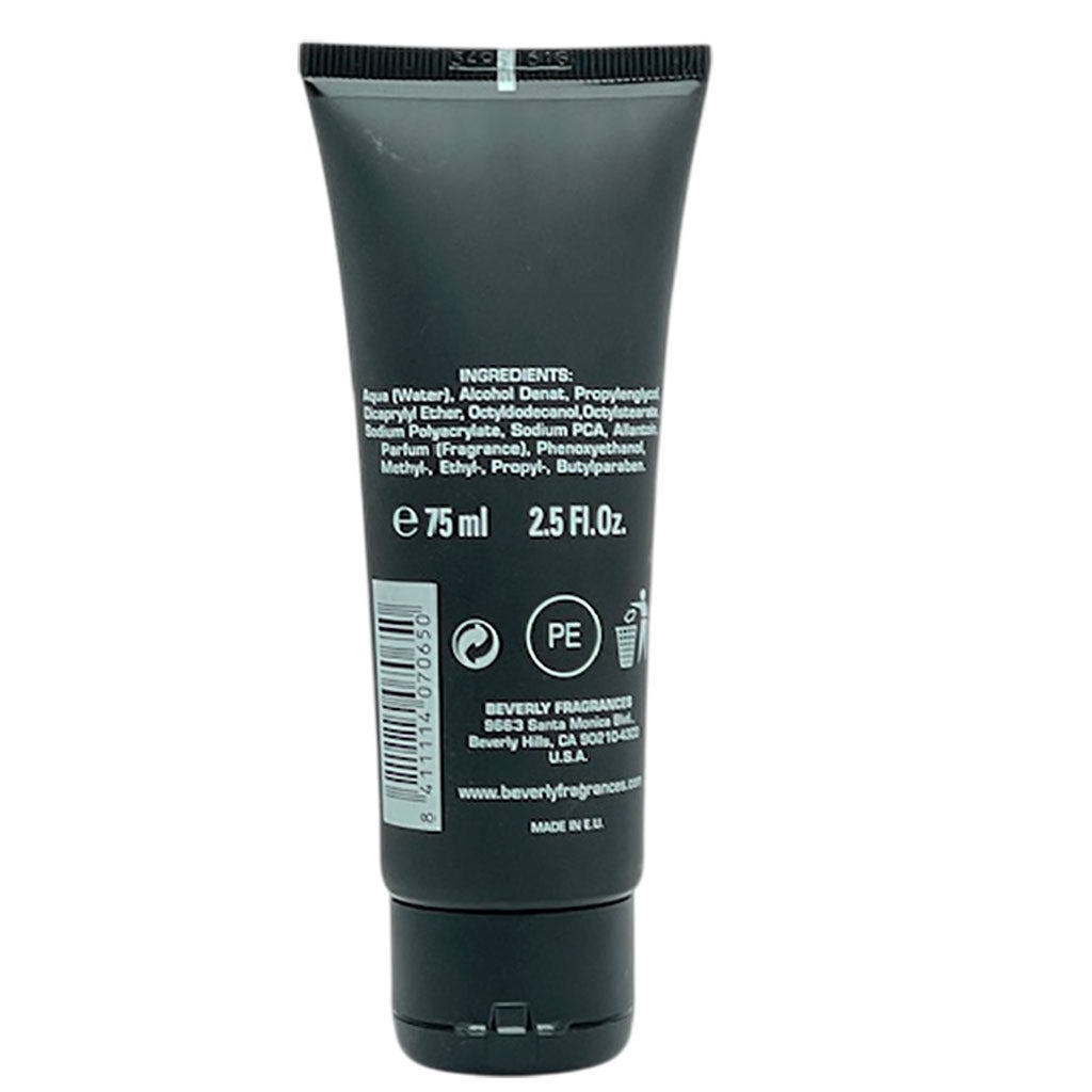 Police  Man After Shave Balm