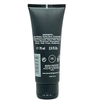 Police  Man After Shave Balm