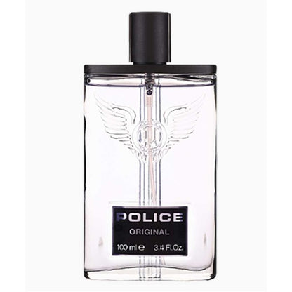 Mavive Police Original Eau De Toilette For Man