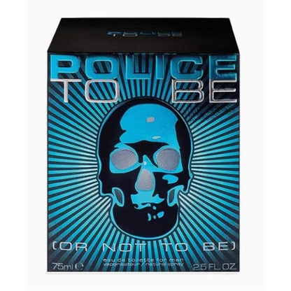 Police  To Be Or Not To Be Eau De Toilette For Man