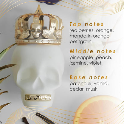 Police  To Be The Queen Eau De Parfum For Woman