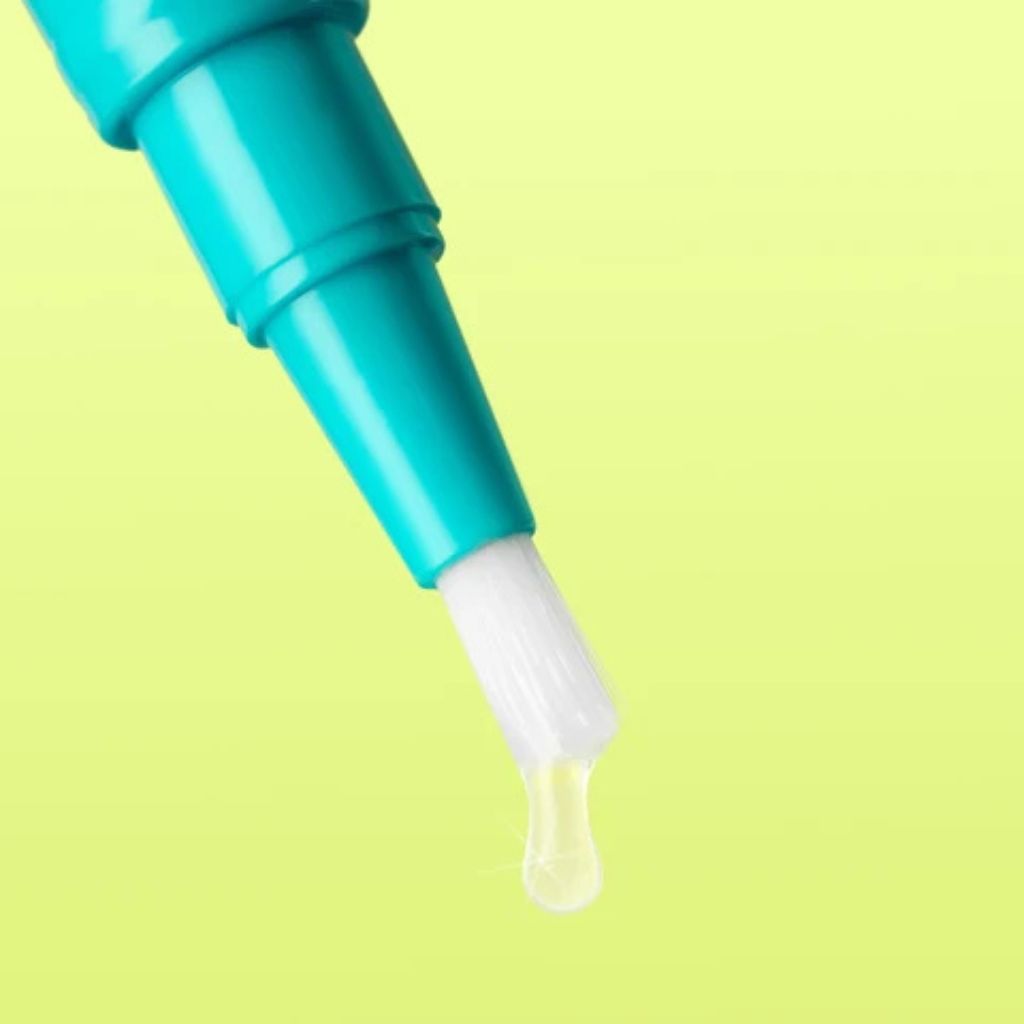 POP Oral Beauty Pop Simply Mint Teeth Whitening Pen