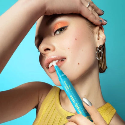 POP Oral Beauty Pop Simply Mint Teeth Whitening Pen