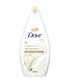 Dove Precious Silk Body Wash