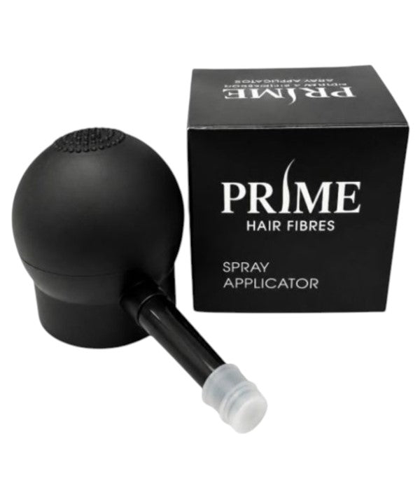 3D Hair Prime Hair Fibres Spray Applicator