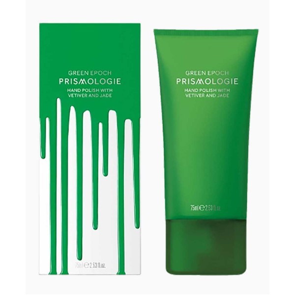 Sanctuary Spa Jade And Vetiver Hand Exfoliant