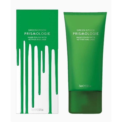 Sanctuary Spa Jade And Vetiver Hand Exfoliant