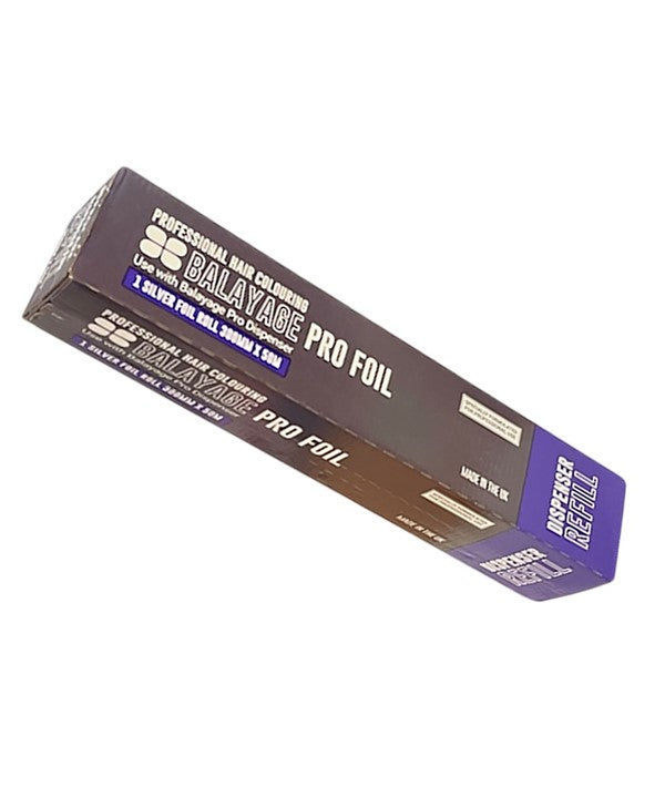 ProCare Premium Balayage Silver 300 Film