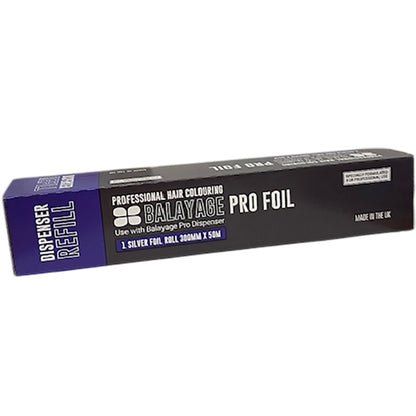 ProCare Premium Balayage Silver 300 Film