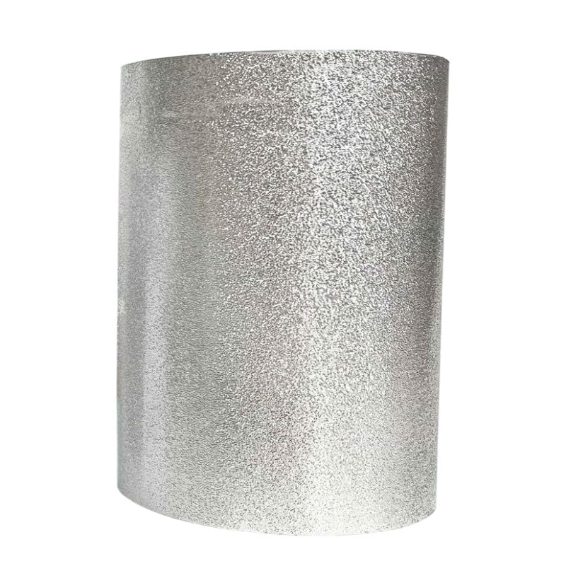 ProCare Professional Hair Colouring Embossed Ultra Wide Silver Foil