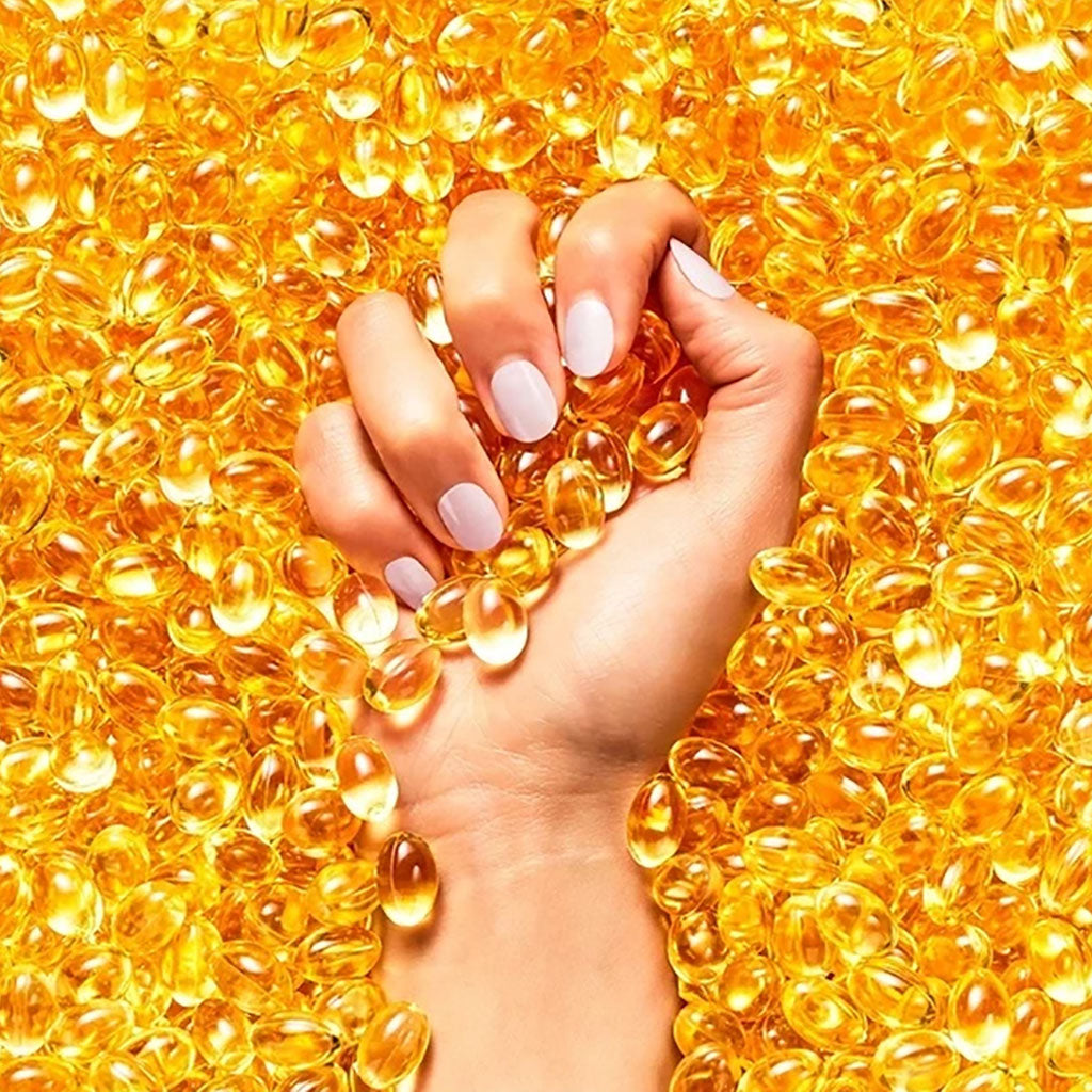 Pantene Pro V Keratin Protect Mask