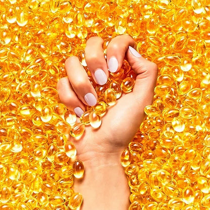 Pantene Pro V Keratin Protect Mask