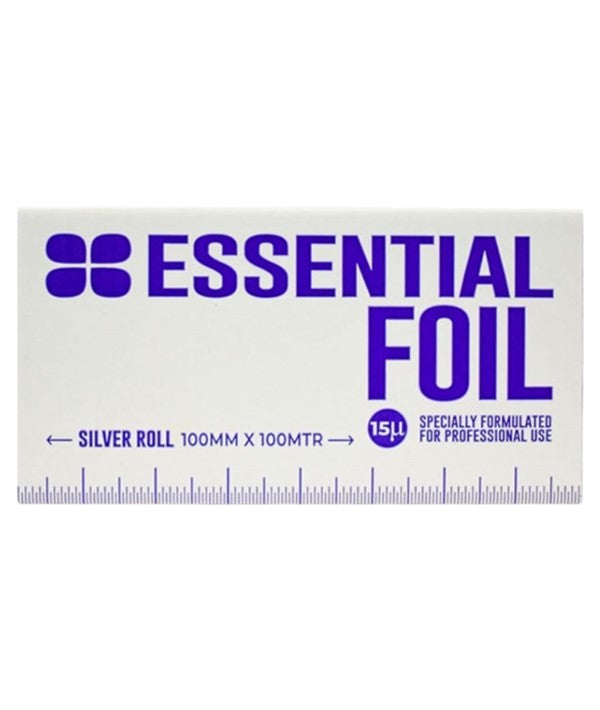 ProCare  Essential Foil Silver