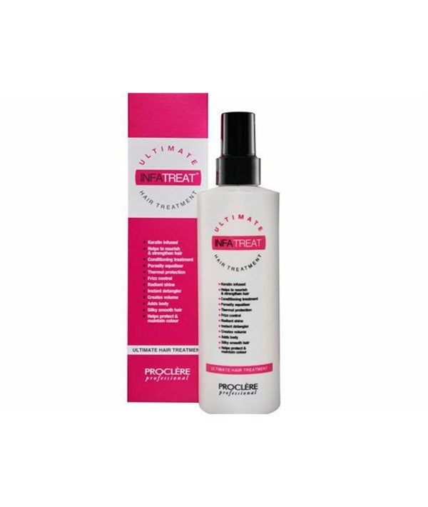 Proclere  Ultimate Infatreat Hair Treatment