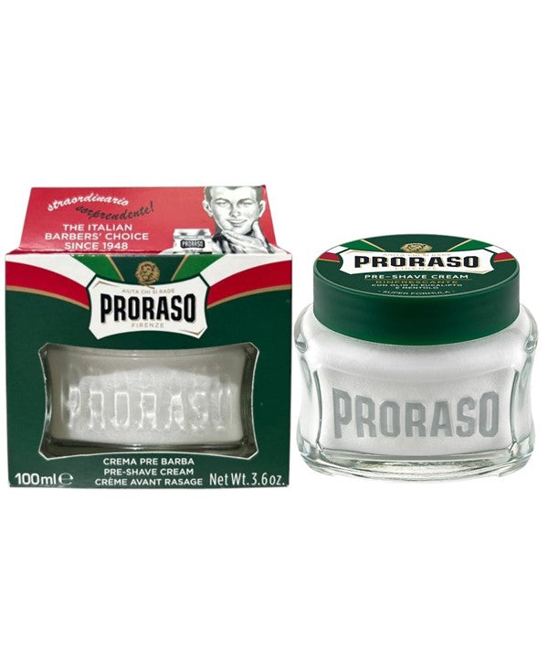 Proraso  Pre Shaving Cream