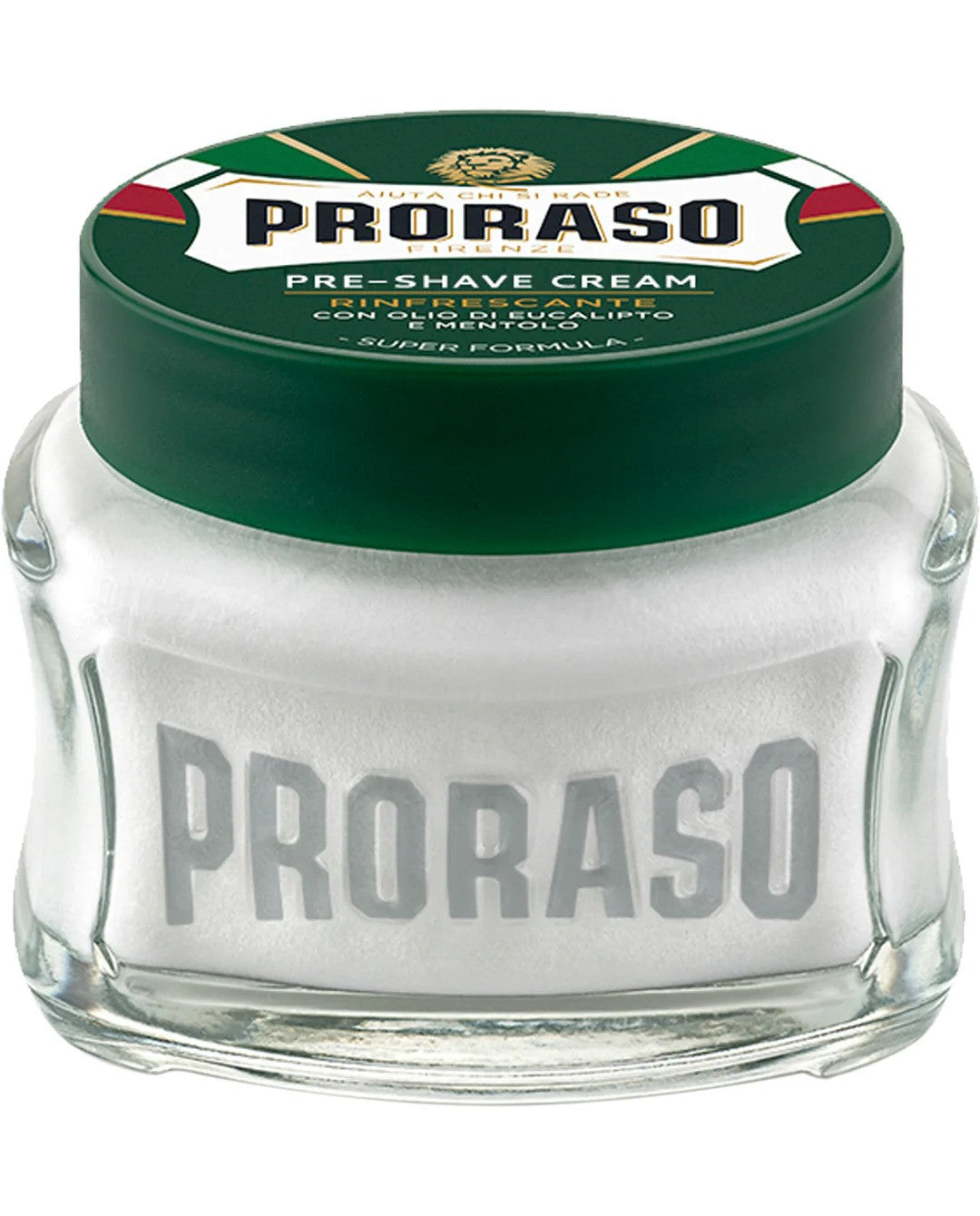 Proraso  Pre Shaving Cream