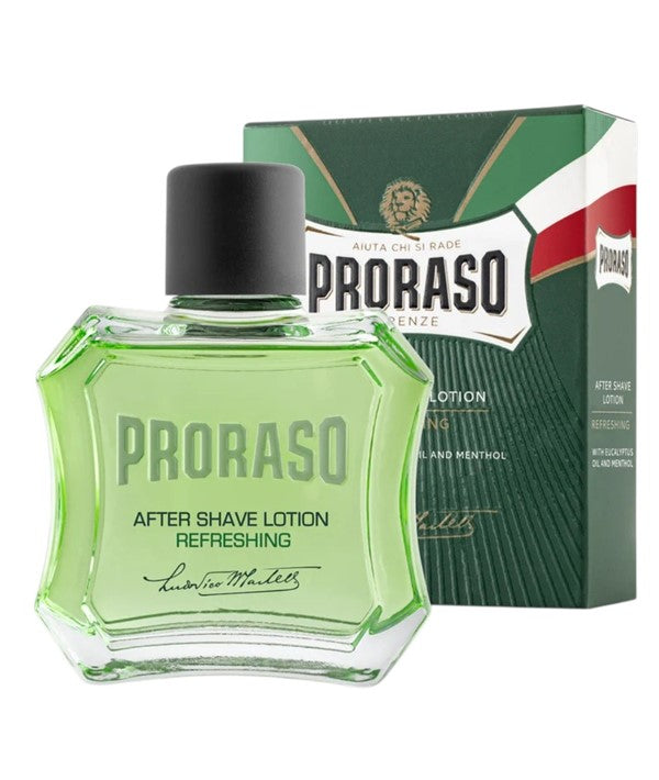 Proraso  Refreshing Aftershave Lotion